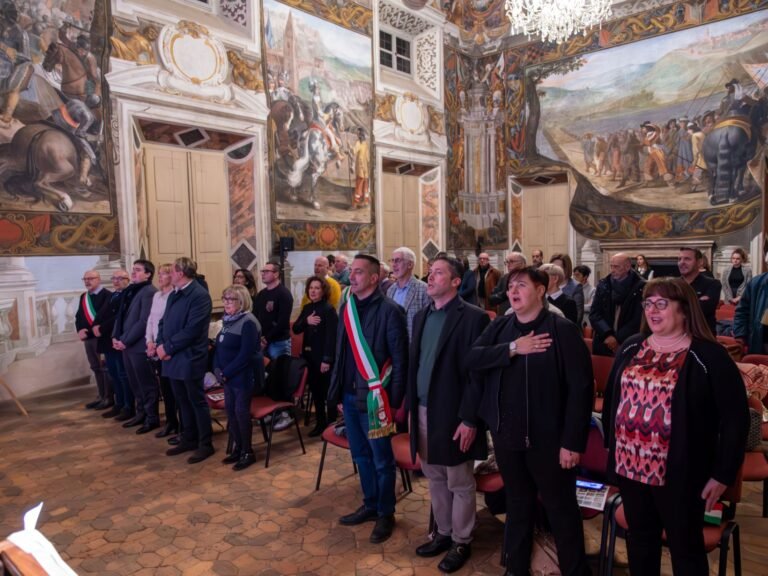 Diritti Umani in Iran: forte appello da Savigliano contro le brutali esecuzioni