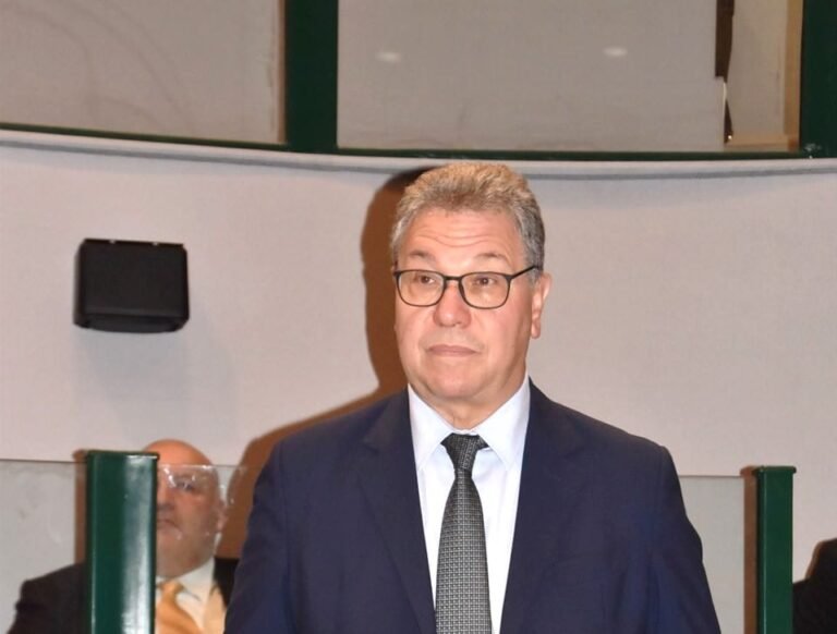 Messaggio di Carlo Ciccioli in solidarietà con il popolo iraniano