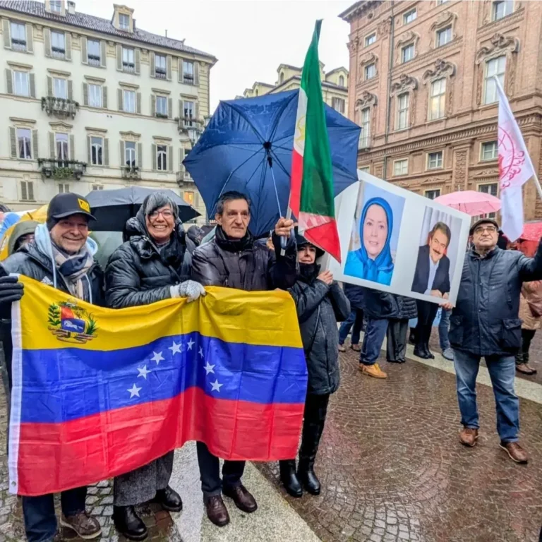 Torino – Piazza Carignano
